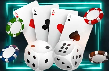 Bono de Bienvenida para Casino Bono de Bienvenida para Casino