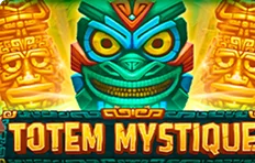 Totem Mystique
