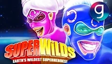 SuperWilds