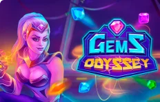 Gems Odyssey