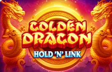 Golden Dragon Hold’n’Link