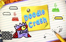 Doodle Crash