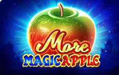 More Magic Apple